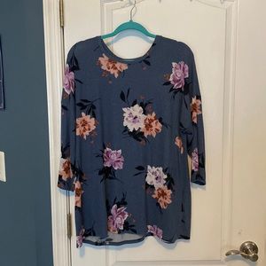 Torrid Bundle sizes Large and XL